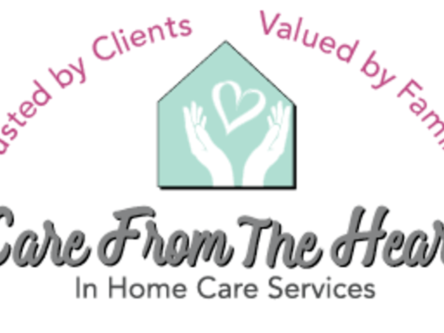 CARE FROM THE HEART IN HOME SERVICES